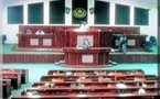 Assemblée Nationale : Apologie de Taya, de son régime et demande pressante de réouverture...: