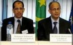Bruxelles : Le Premier Ministre Ould Laghdaf rencontre les mauritaniens de Belgique: