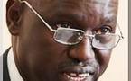 JOUR J POUR LA CONFERENCE DE M. KANE HAMIDOU BABA 