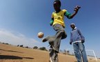Sharpeville, le township oublié