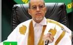 Le député El Khalil Ould Tiyeb expulsé de l’Assemblée nationale