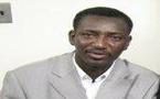 Objection, Monsieur le Ministre! par Camara Seydi Moussa