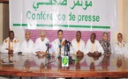 Mauritanie: une partie de l’opposition milite pour la dissolution de la Céni Mauritanie: une partie de l’opposition milite pour la dissolution de la Céni