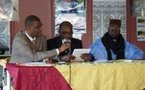 Emission de Yilenkare Sunke sur le 30ème anniversaire de l'APS