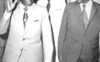 Dakar - Assemblée parlementaire de la Francophonie - Hommage à Senghor, Césaire et Wade