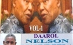 CONCE: Ibraahiima Moktaar Saar yaltinii lefol nanɗe e nguurndam Nelson Manndelaa (CDji 2)