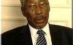 Echanges d'impolitesses entre Messaoud Ould Boulkheïr et Sidi Ould Didi (à Dakar)