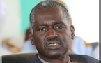 Bureau de l’assemblée nationale : L’opposition sanctionne Kane Hamidou Baba