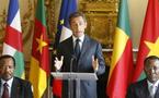 Les pensions des anciens combattants africains de l'armée française vont être décristallisées Par Boniface Vignon