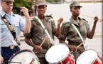 L'Afrique a paradé sur les Champs-Elysées.