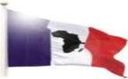 Défilé du 14 juillet – Comme un relent de Françafrique ? ( vidéo de la manif  anti- françafrique)