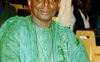 Hommage à Mamadou Samba Diop , Mourtoudo  -  Remerciement solennel