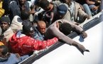 Un groupe d’immigrés clandestins et leur passeur arrêtés à Nouadhibou