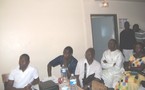 Reportage photos - Assemblée générale de l'AVOMM tenue le 18 juillet 2010
