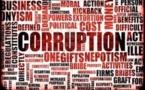 Rapport sur la corruption en Mauritanie Rapport sur la corruption en Mauritanie