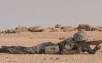 Des "terroristes" tués par la Mauritanie dans le raid contre une base d'Aqmi (officiel)