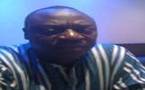 Faandu almuudo reçoit le dimanche 25 juillet 2010 à partir de 19h Mamadou Abdoul Seck  de Kawtal Mantes-la-jolie