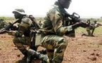 Le territoire national est sous contrôle , déclare le ministre mauritanien de l’intérieur