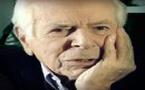 Un homme parmi les hommes…