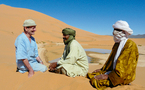 Michel Germaneau mort d'avoir trop aimé l'Afrique