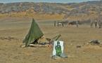 Certains des djihadistes tués lors du raid franco-mauritanien auraient été identifiés