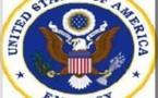 Ambassade Des Etats-Unis d'Amérique en Mauritanie : Communiqué de Presse.