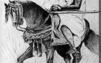 Treize ans avant la Révolution française de 1789, L’Almaami Abdoul Kader Kane avait déjà interdit la traite négrière dans son pays.