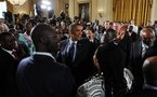 Obama exhorte les jeunes Africains à enraciner la démocratie
