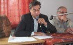 Compte rendu de la journée organisée par  l'AVOMM à Bruxelles