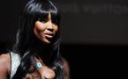 Justice internationale/ Naomi Campbell témoigne lors du procès de Charles Taylor à La Haye