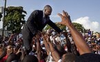 Présidence d'Haïti: Wyclef Jean officiellement candidat