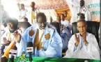 L’opposition mauritanienne accuse le président Mohamed Ould Abdelaziz de tourner le dos à l’Accord de Dakar.
