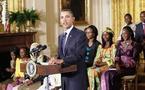Vidéo : Barack Obama met les jeunes Africains à l’honneur pour son 49e anniversaire