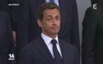 Sarkozy dans le New York Times, accusé de "xénophobie"