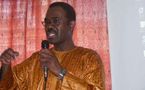 Mahamadou SY, Secrétaire général de l’OCVIDH :« Comment vit-on après Inal ? »