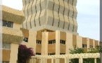 Ibrahima Wane étudiant mauritanien détenu à Saint Louis depuis le 03 Aout.