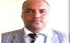 Communiqué de Mahmoudi Ould Saiboutt.