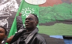 A Saint-Nazaire, l'énergie vocale de Baaba Maal