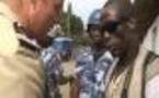 Vidéo : un officier français menace un reporter togolais / Par Pierre Haski