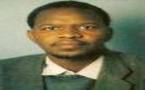 Hommage à Ousmane Moussa Diagana