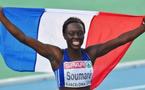 Thierno TANDIA reçoit Maryam SOUMARE sur Kassataya.com le dimanche 15 août à 19h00 heure de Paris