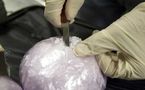 Saisie de 18 kg de cocaïne en Mauritanie