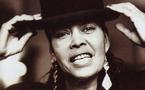 Abbey Lincoln (née de parents esclaves): "Je dois ma résurrection musicale à l'Afrique et à la France"