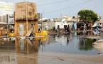 Mort d’une petite fille à cause des pluies en Mauritanie