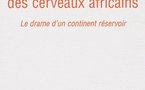 La fuite des cerveaux africains, de Gaston Jonas Kouvidibila