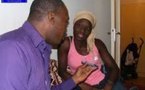 Rencontre de l’OCVIDH avec Myriam SOUMARE