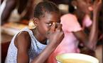 La France aide contre la malnutrition en Mauritanie