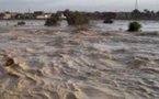 Gorgol/inondations : Le wali interdit aux journalistes de photographier les populations sinistrées