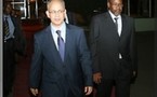 Sommet du Groupe 5+5 en Libye : Ould Mohamed Laghdaf représentera le Président Aziz.