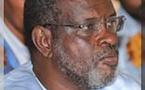 Boidel Ould Houmeid, président du parti El Wiam
